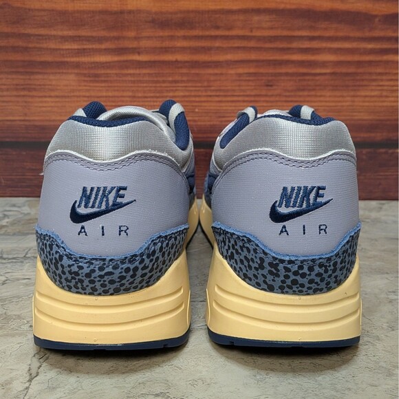 Nike Air Max 1 \'86 OG Lost Sketch Men\'s 11.5 Diffused Blue Shoes DV7525-001 main image 11